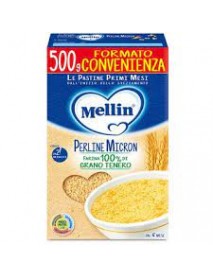 MELLIN PERLINE MICRON 500G