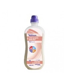 NUTRISON 1200 COMPLETE MULTI FIBRE 1 LITRO