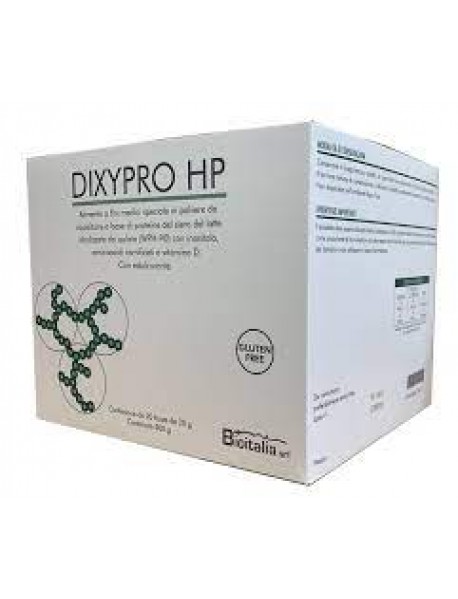 DIXYPRO HP 20 BUSTINE