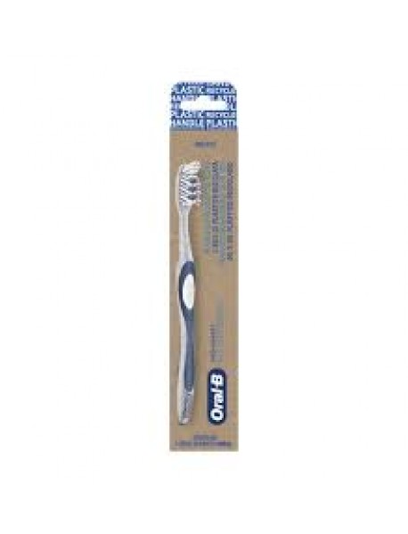 ORAL-B PROEXPERT ECO SPAZZOLINO MANUALE 1 PEZZO