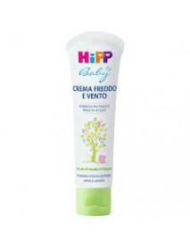 HIPP BABY CREMA FREDDO E VENTO 30ML