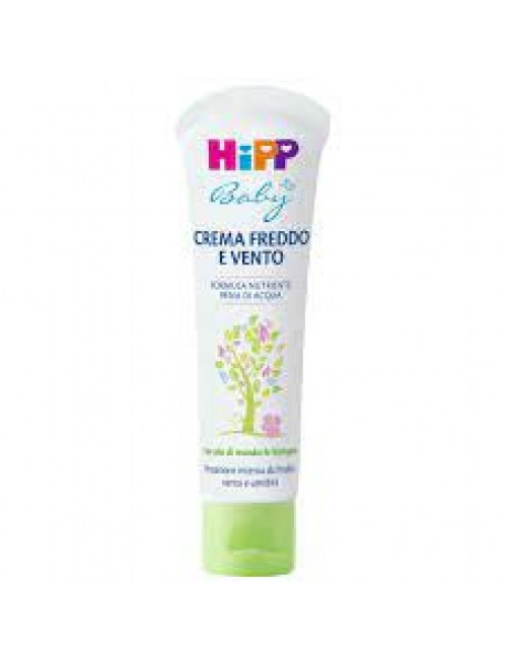 HIPP BABY CREMA FREDDO E VENTO 30ML