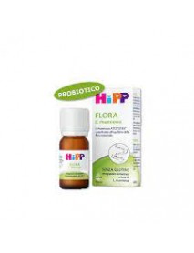 HIPP FLORA 6,5ML