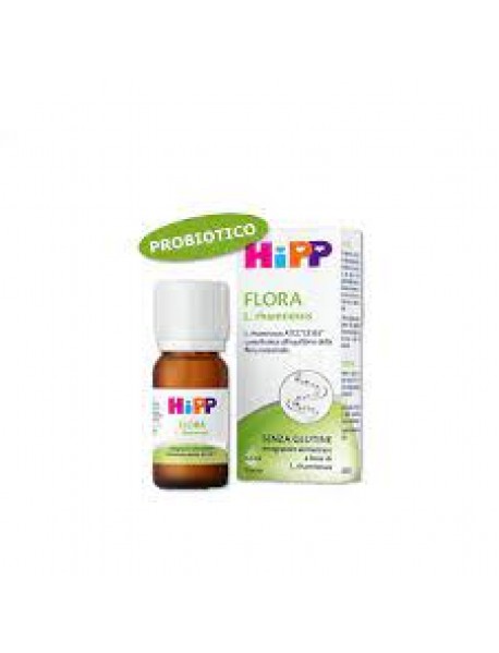 HIPP FLORA 6,5ML