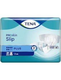 TENA SLIP PLUS TAGLIA XL 30 PEZZI