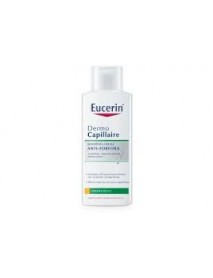 EUCERIN DERMOCAPILLAIRE SHAMPOO-CREMA PER FORFORA SECCA 250ML