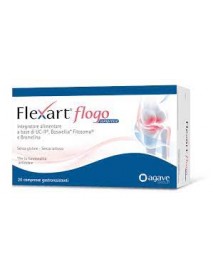 FLEXART FLOGO 20 COMPRESSE