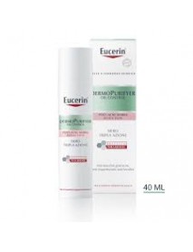 EUCERIN DERMOPURIFYER OIL CONTROL SIERO TRIPLA AZIONE 40ML