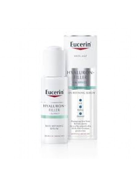 EUCERIN HYALURON FILLER SIERO PERFEZIONATORE 30ML