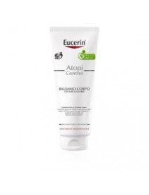 EUCERIN ATOPICONTROL BALSAMO CORPO IDRATANTE 400ML