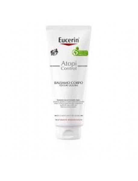 EUCERIN ATOPICONTROL BALSAMO CORPO IDRATANTE 400ML