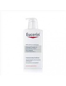 EUCERIN ATOPI CONTROL LOZIONE CORPO 400ML