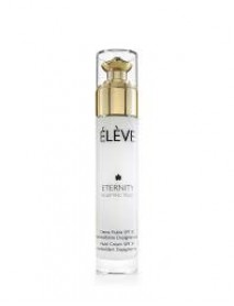 ELEVE ETERNITY CREMA FLUIDA SPF30 DEPIGMENTANTE 50ML