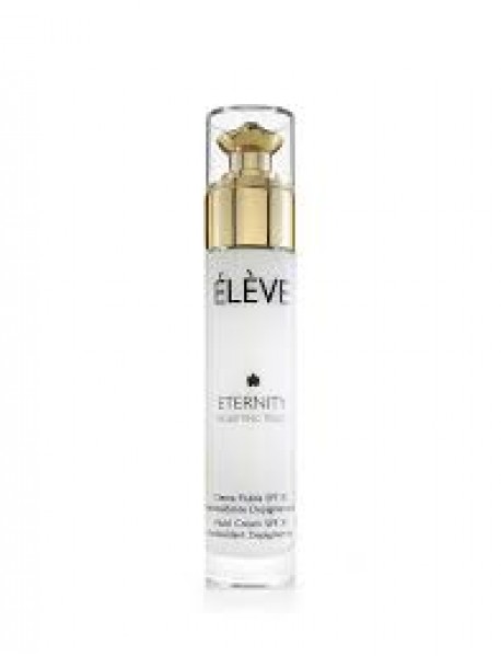 ELEVE ETERNITY CREMA FLUIDA SPF30 DEPIGMENTANTE 50ML