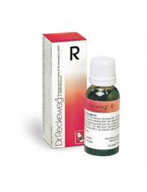 IMO DR.RECKEWEG R81 GOCCE 50ML