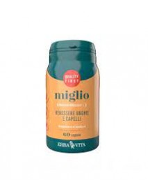 ERBA VITA MIGLIO 60 CAPSULE