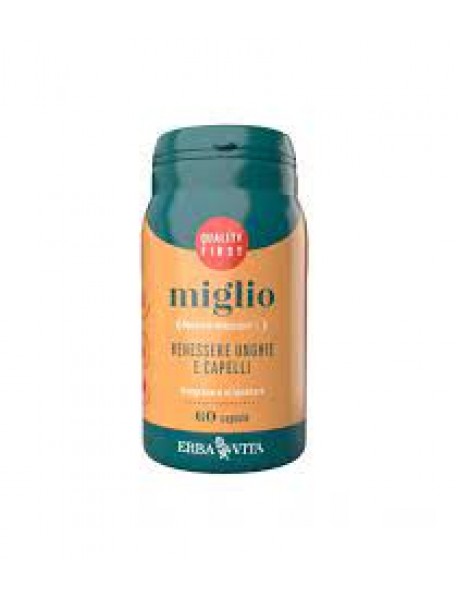 ERBA VITA MIGLIO 60 CAPSULE