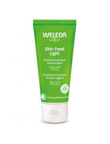 WELEDA SKIN FOOD LIGHT CREMA MULTIFUNZIONE 30ML 