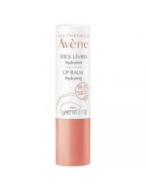 AVENE EAU THERMALE STICK LABBRA IDRATANTE 4G