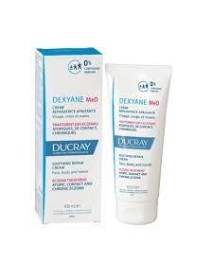 DUCRAY DEXYANE MED CREMA RIPARATRICE 100ML