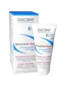 DUCRAY DEXYANE MED CREMA RIPARATRICE 30ML
