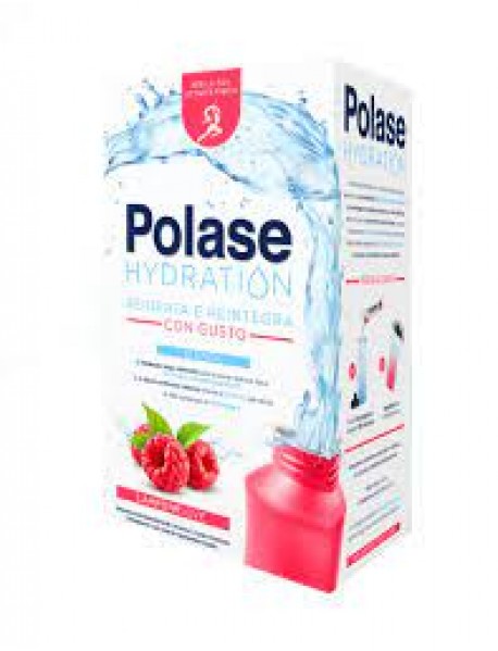 POLASE HYDRATION LAMPONE 12 BUSTINE