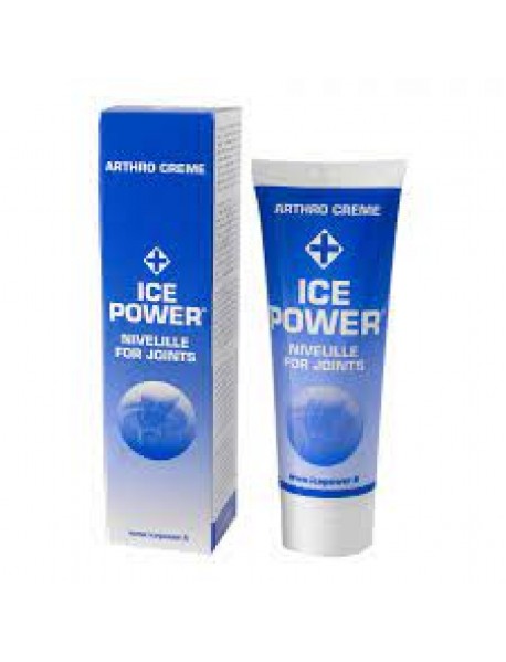 ICE POWER CREMA ARTHRO 60ML