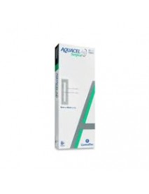 CONVATEC AQUACEL AG SURGICAL 9X30CM 10 MEDICAZIONI