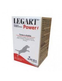 LEGART POWER 60 COMPRESSE