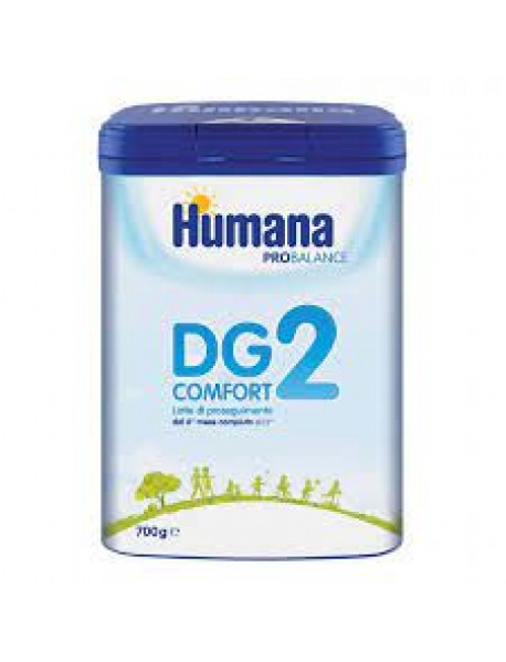 HUMANA PROBALANCE DG2 COMFORT 700G