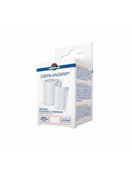 MASTER-AID DERMAGRIP BENDA ELASTICA COESIVA 12CMx4MT 