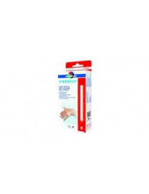 MASTER-AID STERIGRAP STRIP ADESIVO SUTURA FERITE 75X3MM