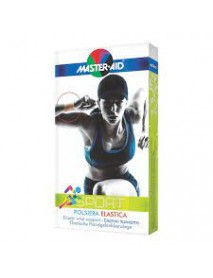 MASTER-AID SPORT POLSIERA ELASTICA TAGLIA 3 1 PEZZO