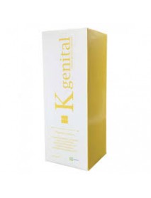 K-GENITAL DETERGENTE INTIMO 500ML