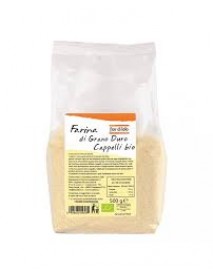 FIOR DI LOTO FARINA BIANCA DI GRANO DURO 500G