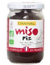 FIOR DI LOTO MISO DI RISO BIO 200G