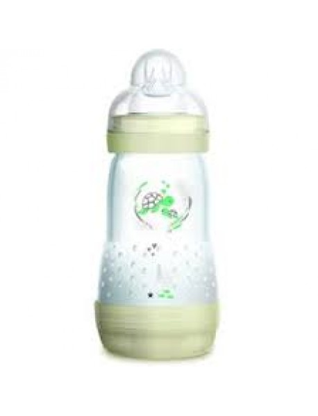 MAM BIBERON EASY START ANTI-COLIC COLORE NEUTRO 260ML