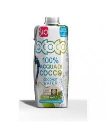 OCOCO ACQUA DI COCCO 500ML