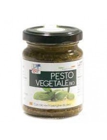 LA FINESTRA SUL CIELO PESTO VEGETALE BIO 120G