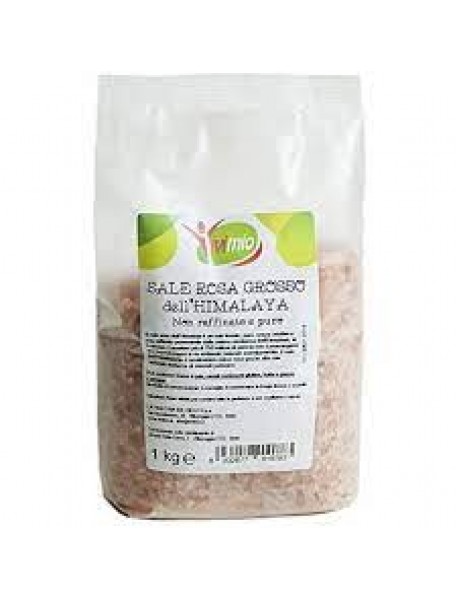 SALE ROSA DELL'HIMALAYA GROSSO VIVIMIO 1KG