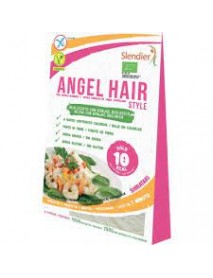 SLENDIER SHIRATAKI CAPELLI D'ANGELO BIO 250G