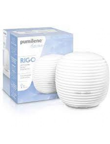 PUMILENE HOME RIGO DIFFUSORE ULTRASUONI