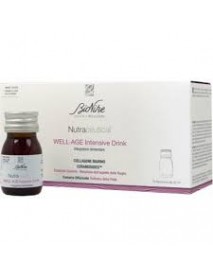 BIONIKE NUTRACEUTICAL WELL-AGE INTENSIVE DRINK 10 FLACONCINI