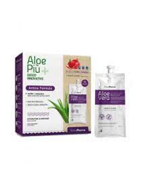 ALOE PIU' ANTIOX FORMULA 10 STICK DA 50ML