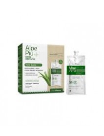 ALOE PIU' SUCCO PURO 10 STICK