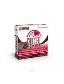 FITOBIOS CHOCOFIT PRESS 8 CIOCCOLATINI