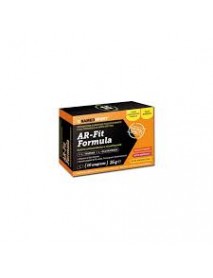 NAMEDSPORT AR-FIT FORMULA BIONAM 60 COMPRESSE 