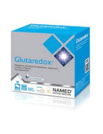 NAMED GLUTAREDOX 30 STICK PACK