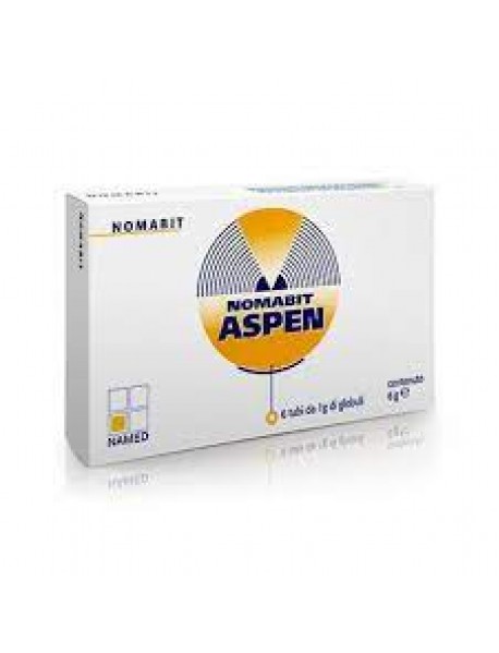 NOMABIT ASPEN 6 GLOBULI