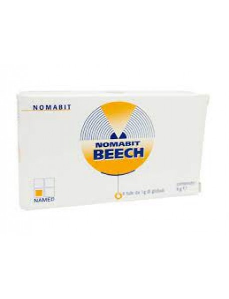 NOMABIT BEECH 6 GLOBULI